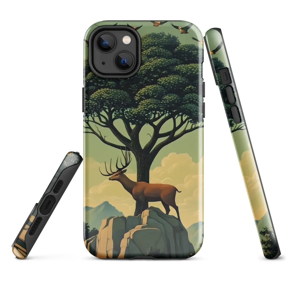 Transformations of Nature
