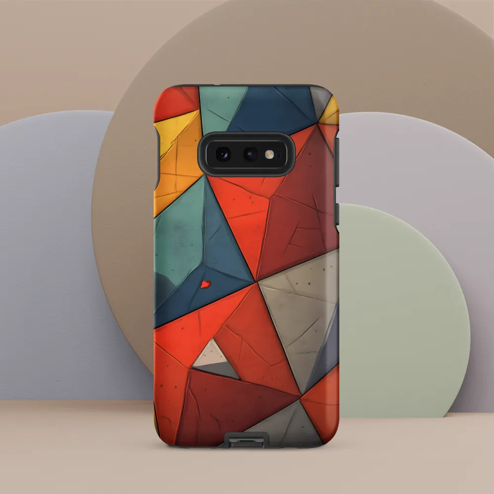 Geometric Harmony