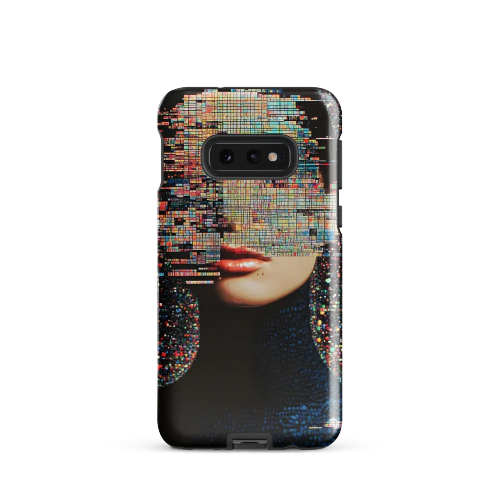 Fragmented Identity