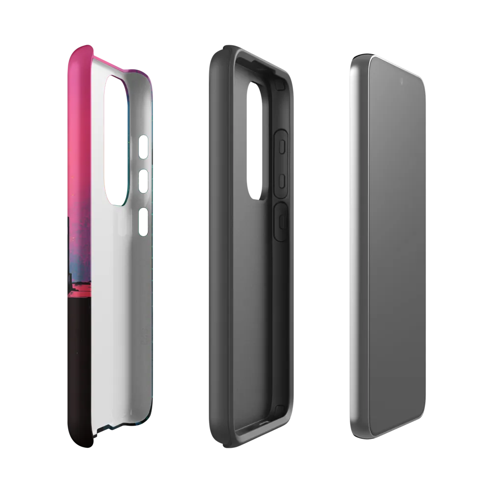 Neon Horizon