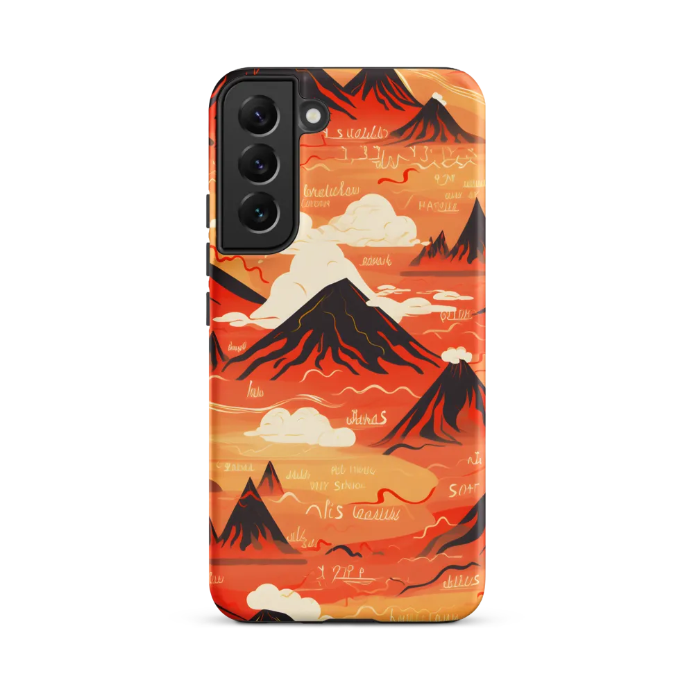 Whispers of the Volcano