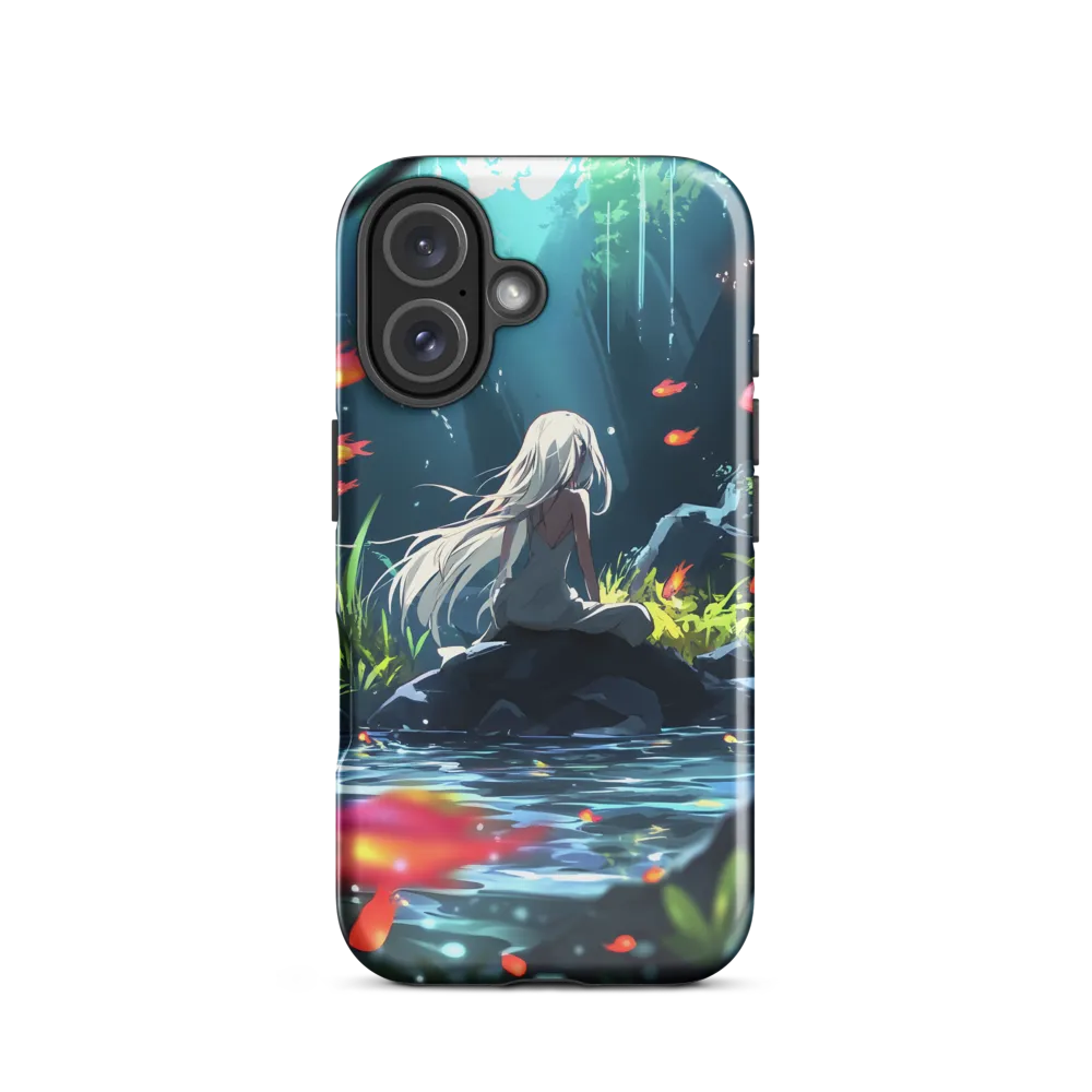 Whispers of the Waters