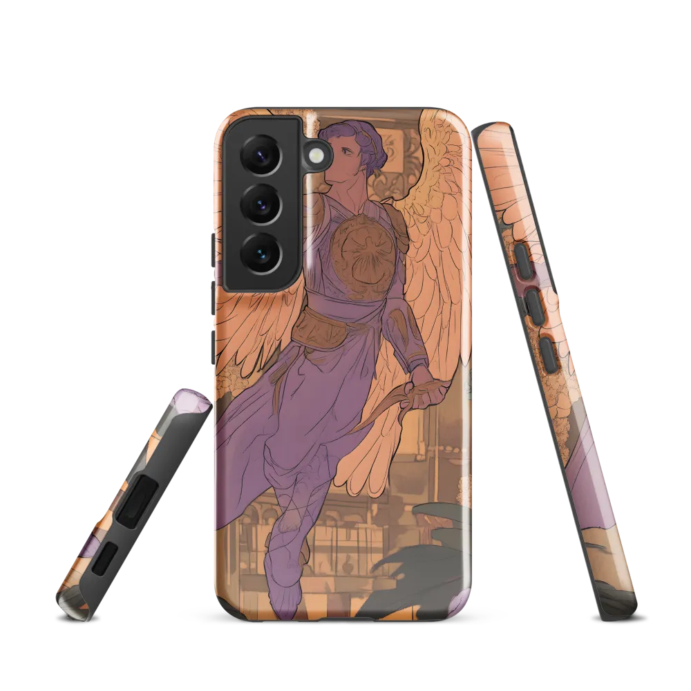 Celestial Guardian