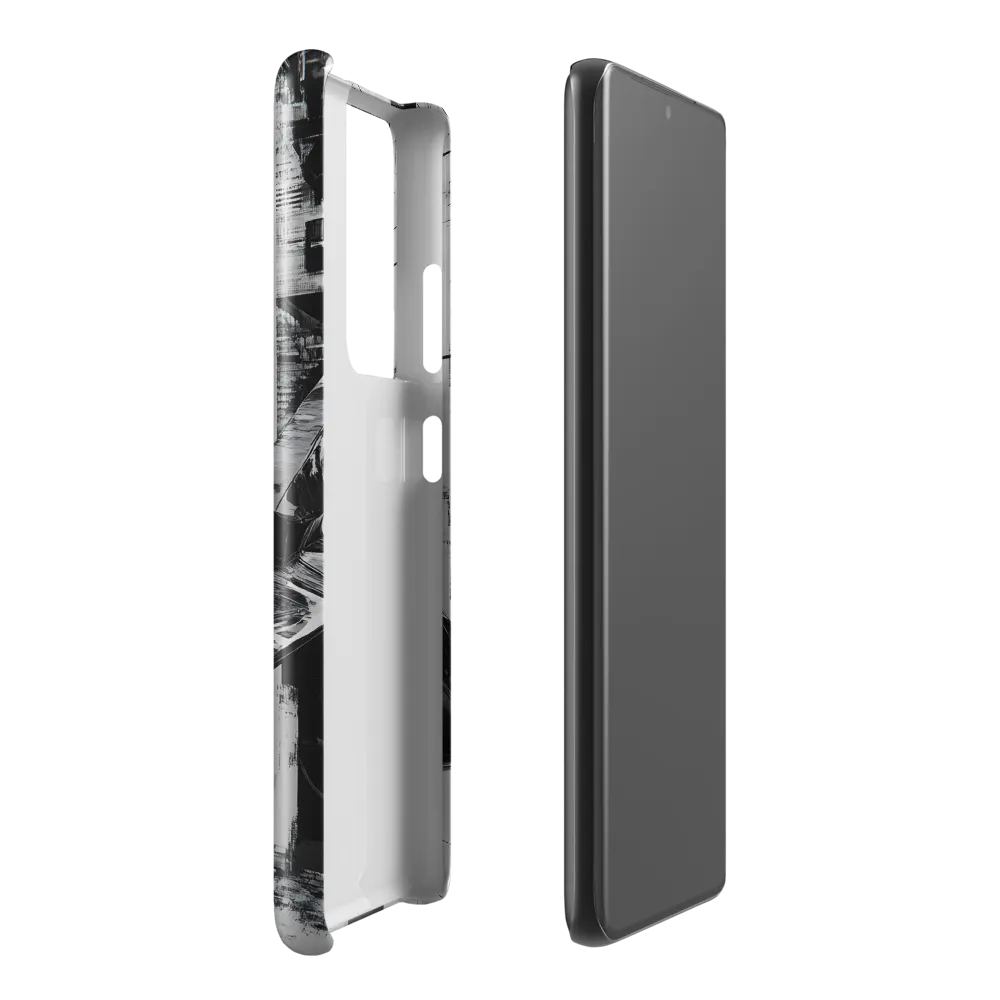 Ascendance: The Futuristic Odyssey