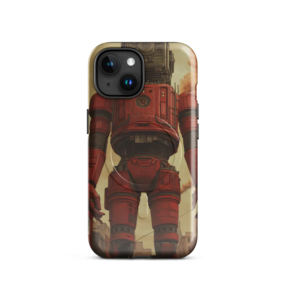 The Colossus of Rust
