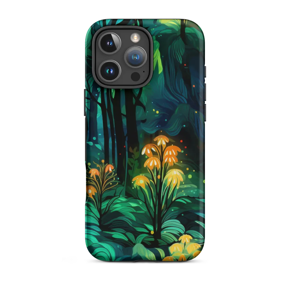 Whispers of the Enchanted Forest