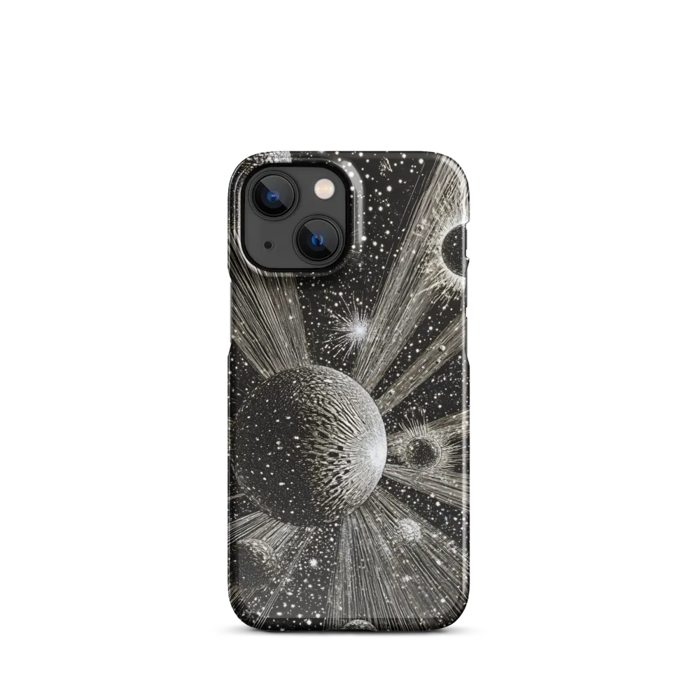 Cosmic Symphony