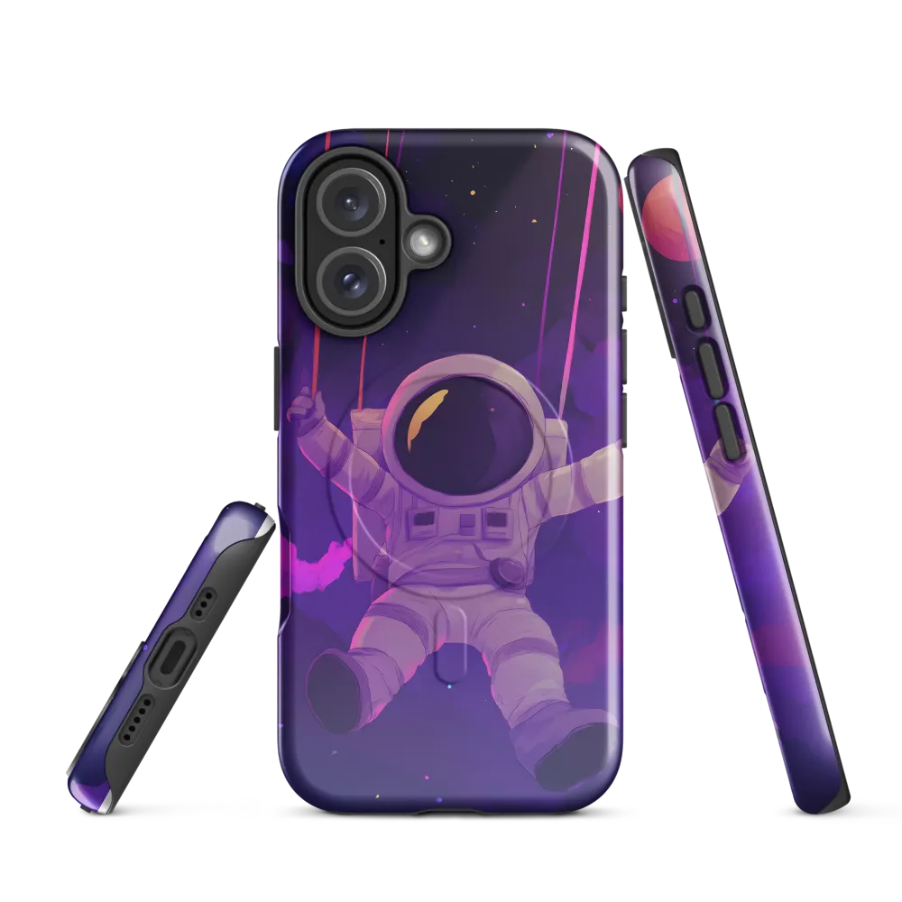 Swinging Through the Cosmos