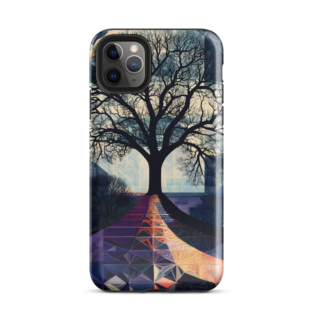 Path to Serenity | Phone Case |  11 Pro Max | Tough Case | Glossy