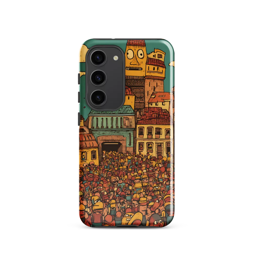 The Quirky City Gathering