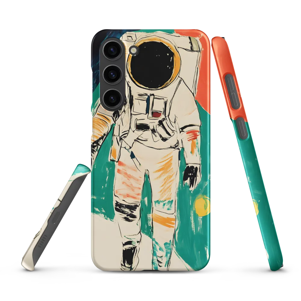 Journey Through the Cosmos