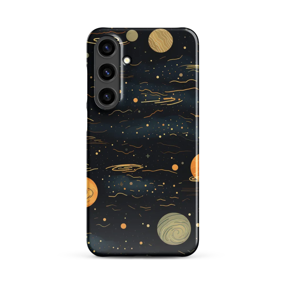 Celestial Dreams