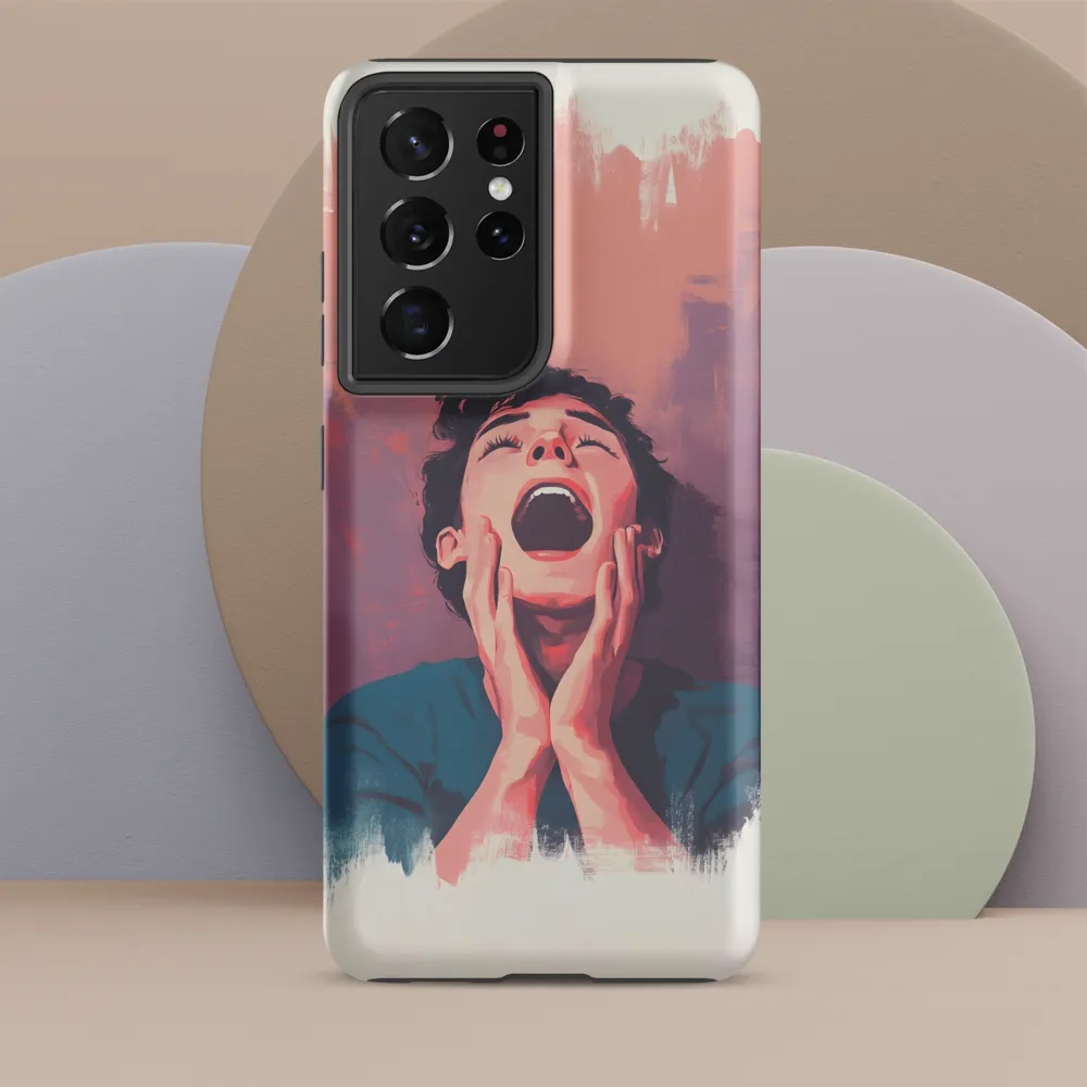 The Silent Scream