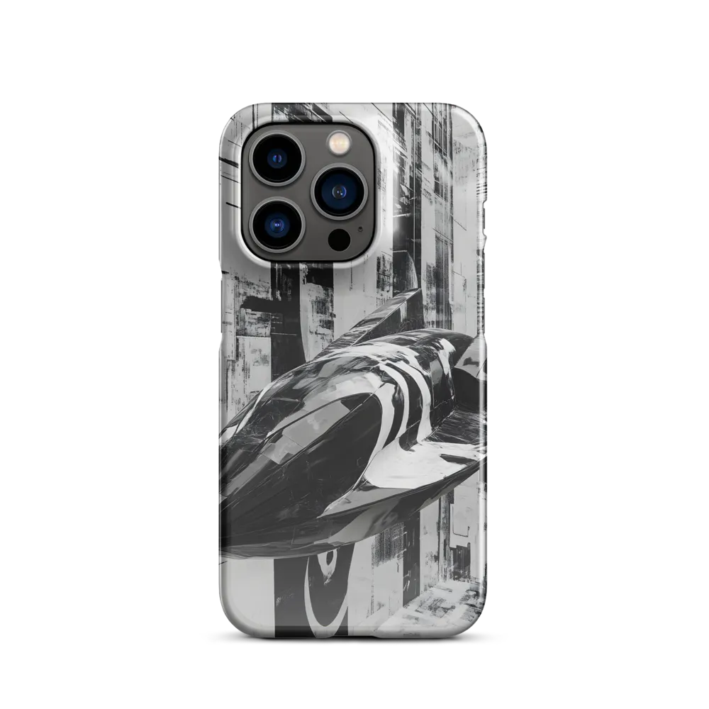 Ascendance: The Futuristic Odyssey