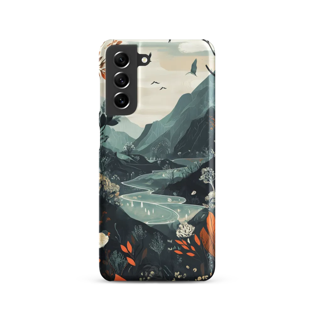 Whispers of Wilderness