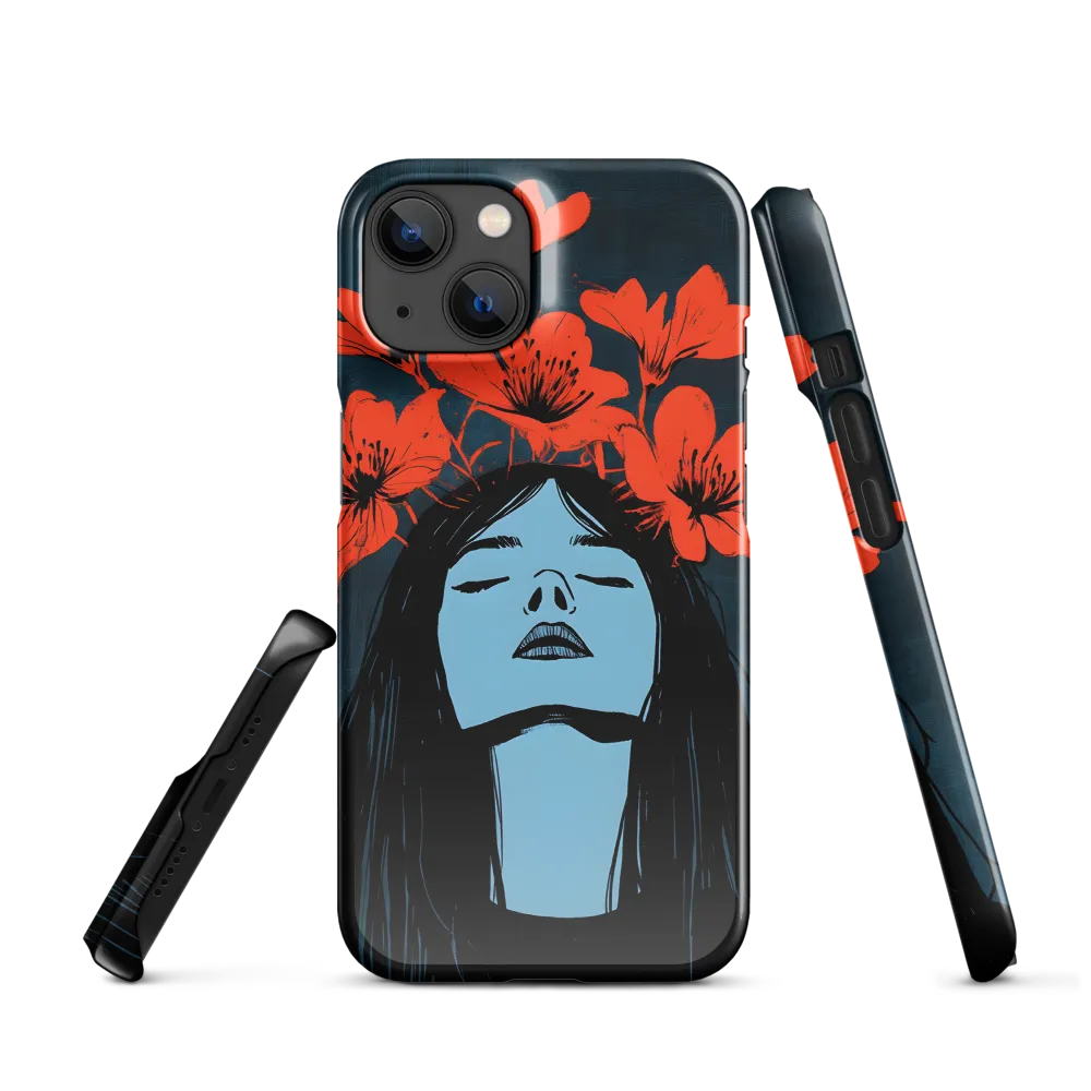 Crowned in Bloom