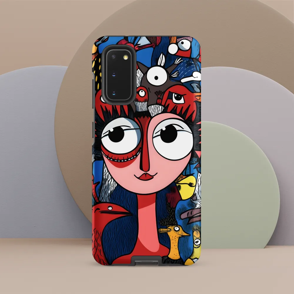 Whimsical Fusion