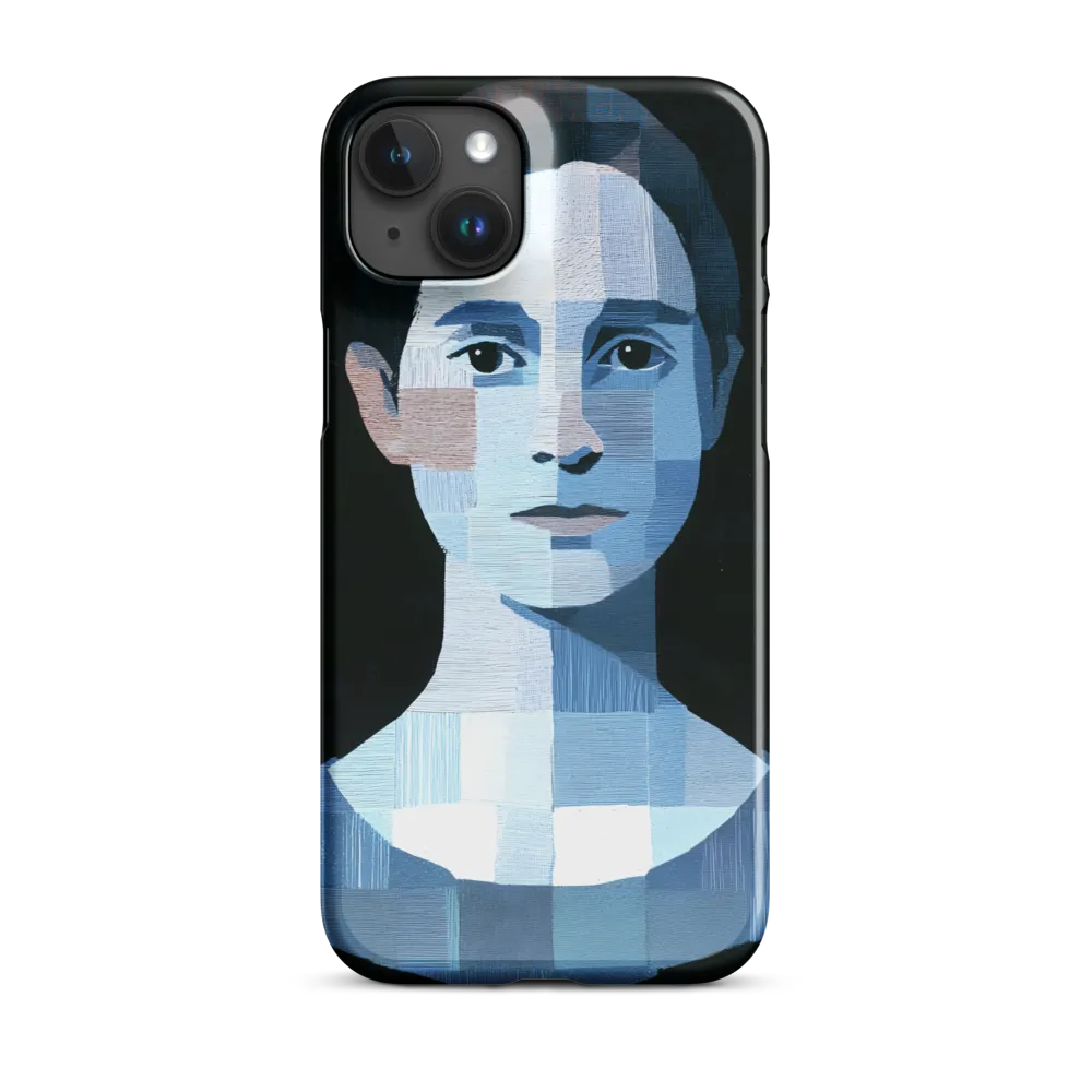 Fragments of Blue
