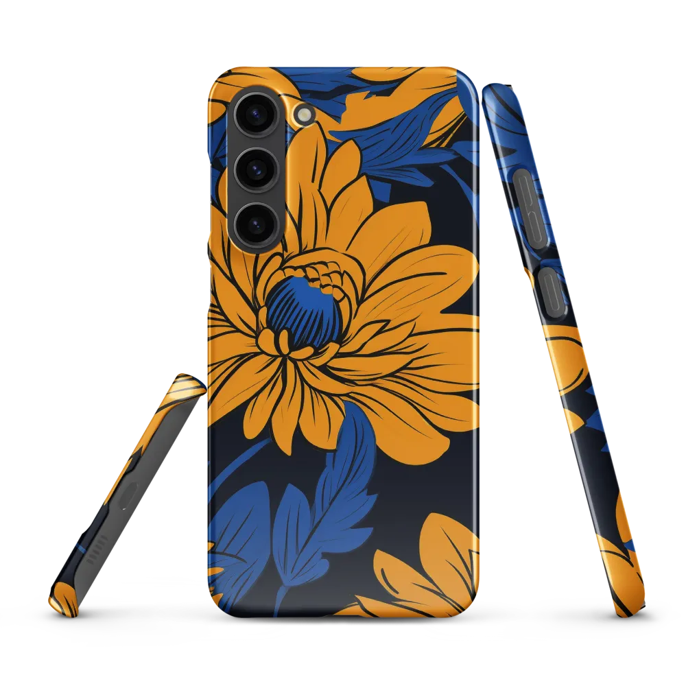 A Symphony of Blooms