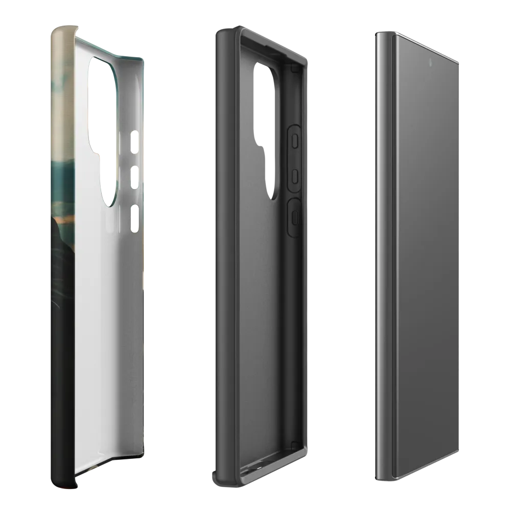 Rebel Spirit | Phone Case |  S23 Ultra | Tough Case | Matte
