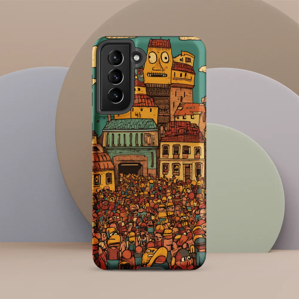 The Quirky City Gathering