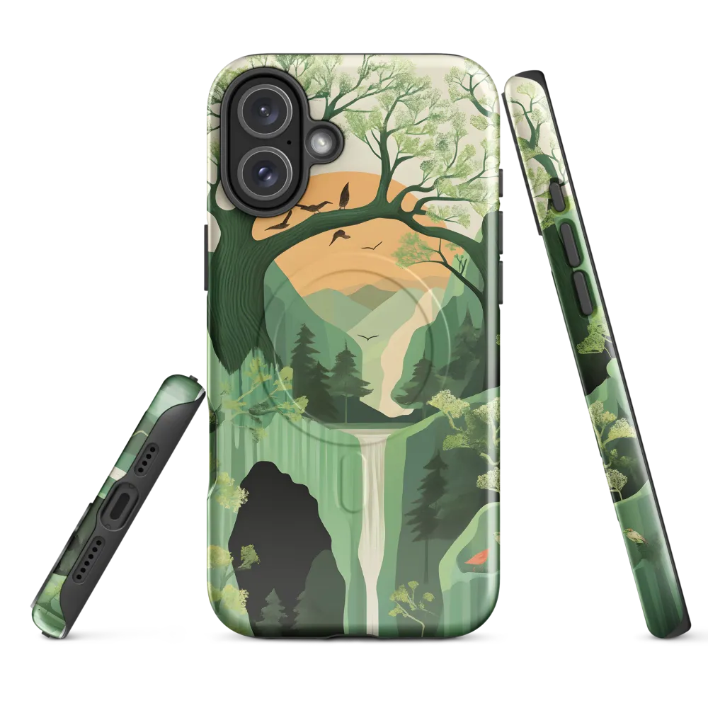 Whispers of the Wilderness