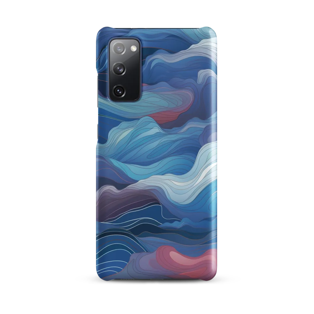 Harmonious Waves