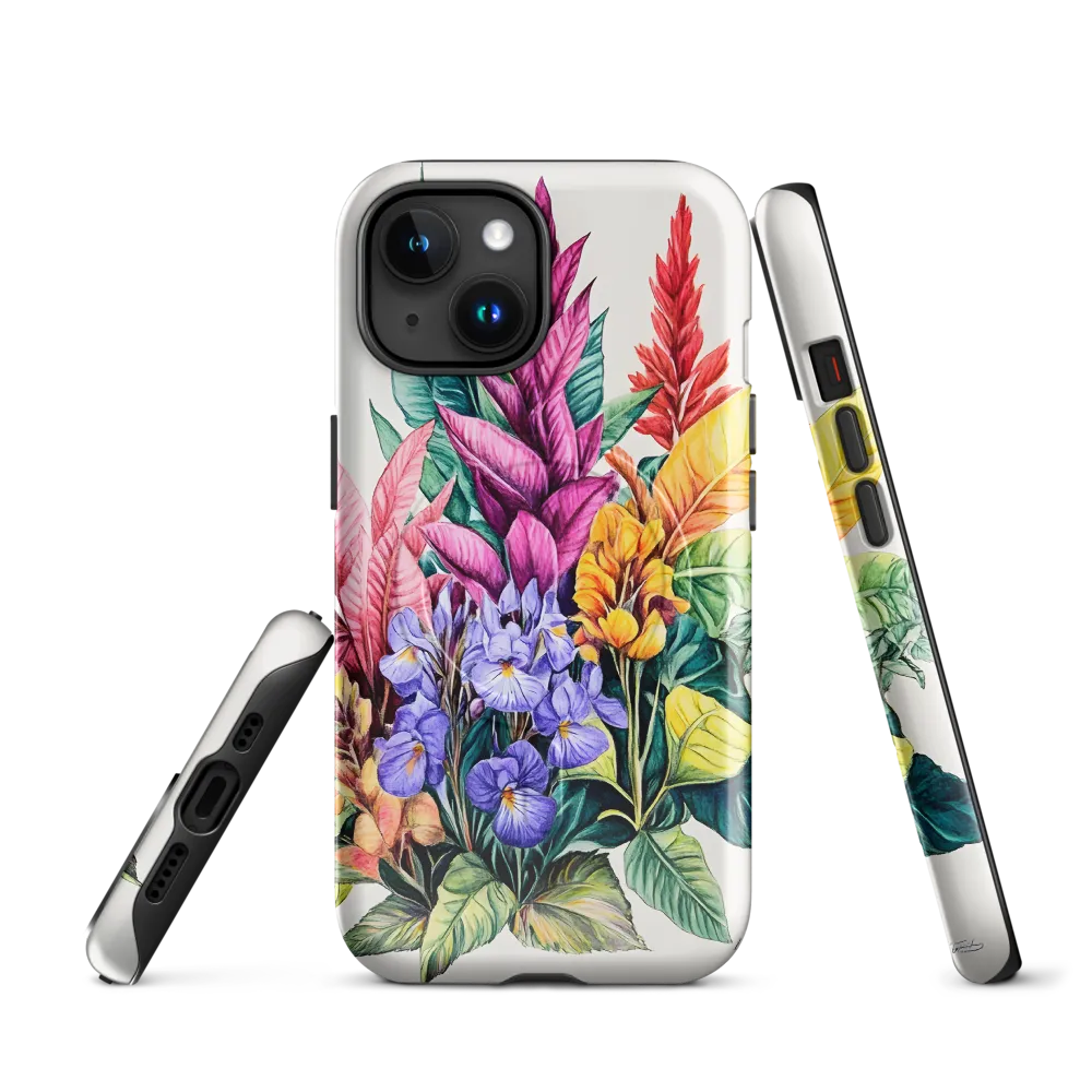 Tropical Symphony