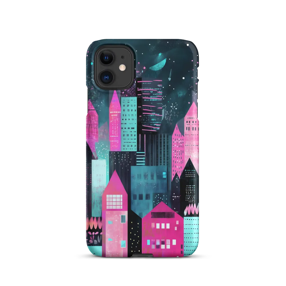 Electric Metropolis