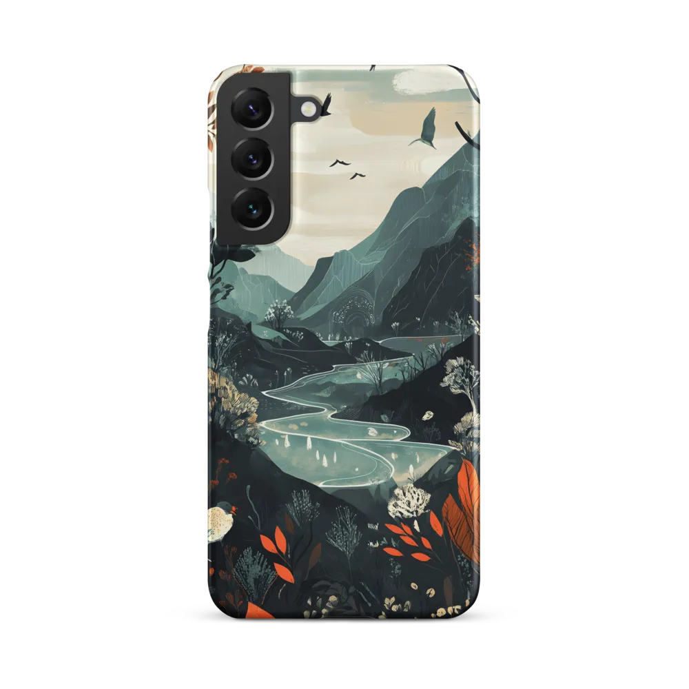 Whispers of Wilderness