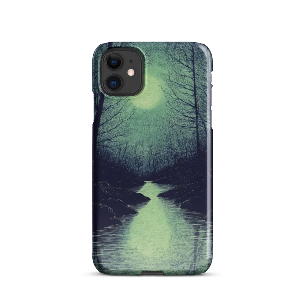 Lunar Reflections