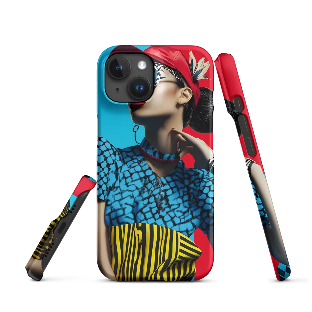 Confident Style: A Modern Fashion Statement