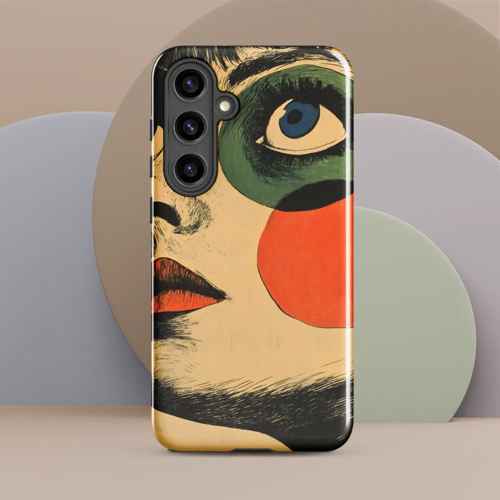 Bold Visage