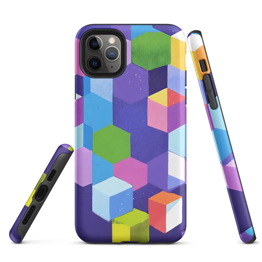 Geometric Harmony