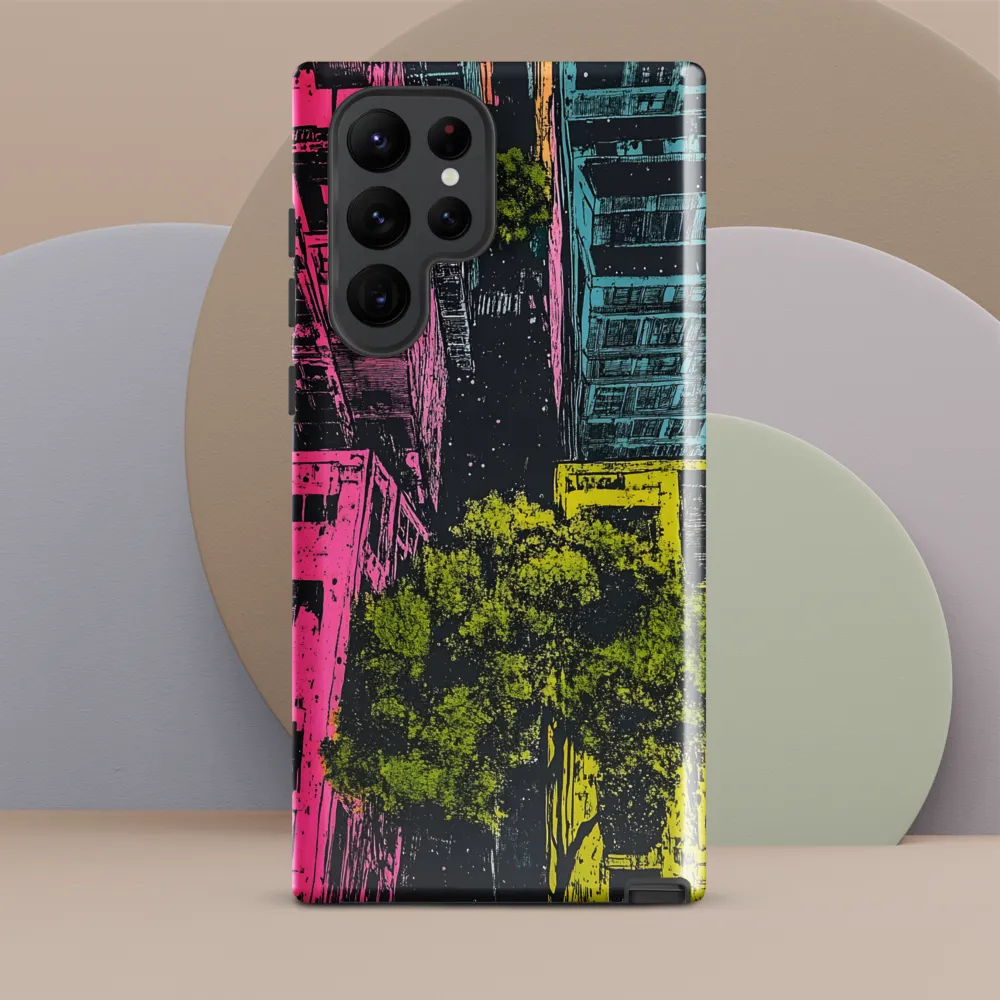 Urban Vibrance