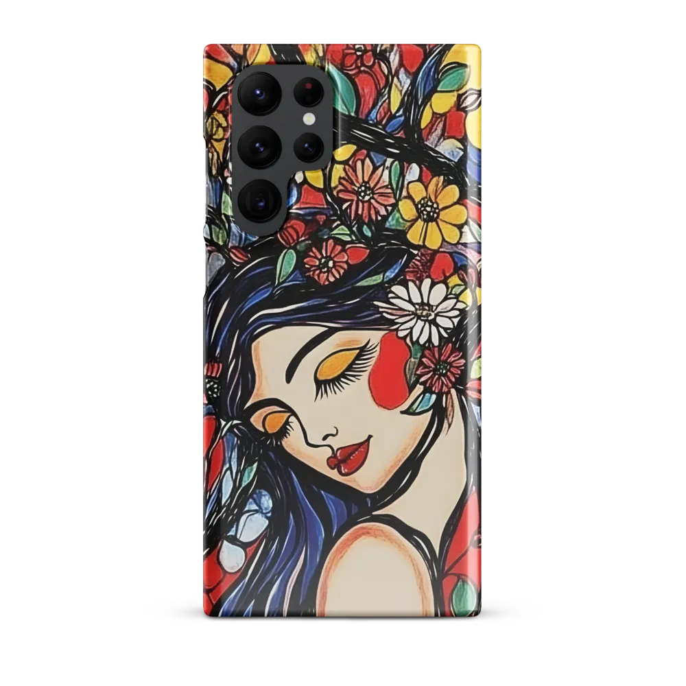 Harmony in Bloom