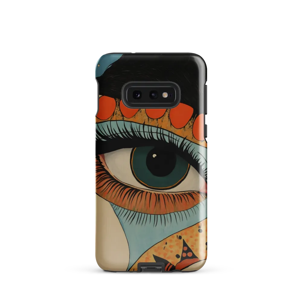 Eye of the Dreamer