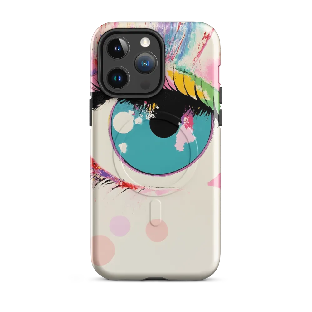Eye Candy: A Pop Art Vision