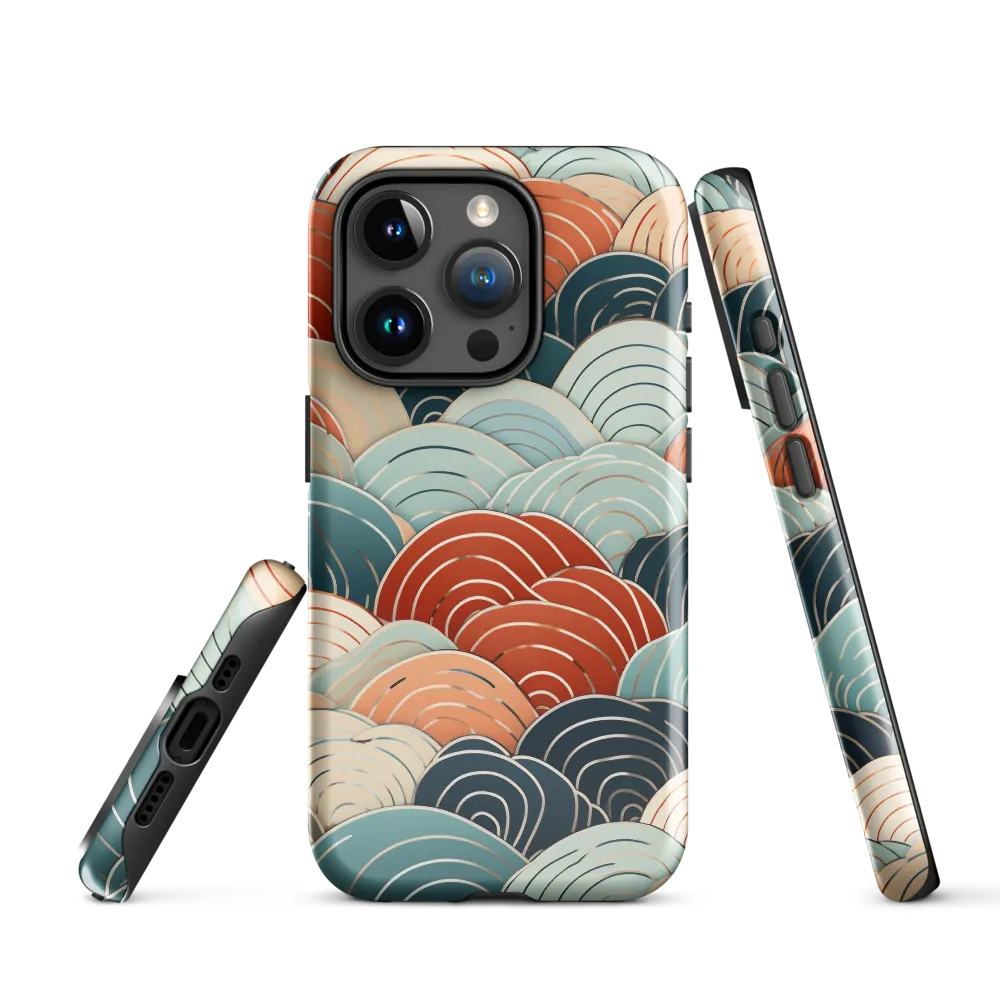 Rhythms of Waves