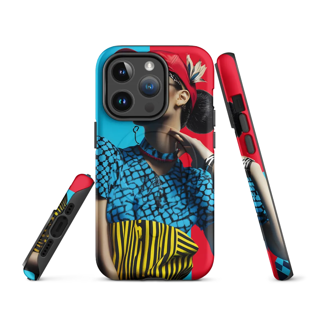 Confident Style: A Modern Fashion Statement