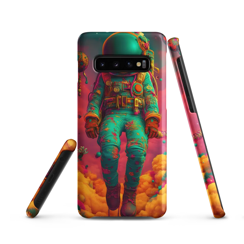 Astral Odyssey