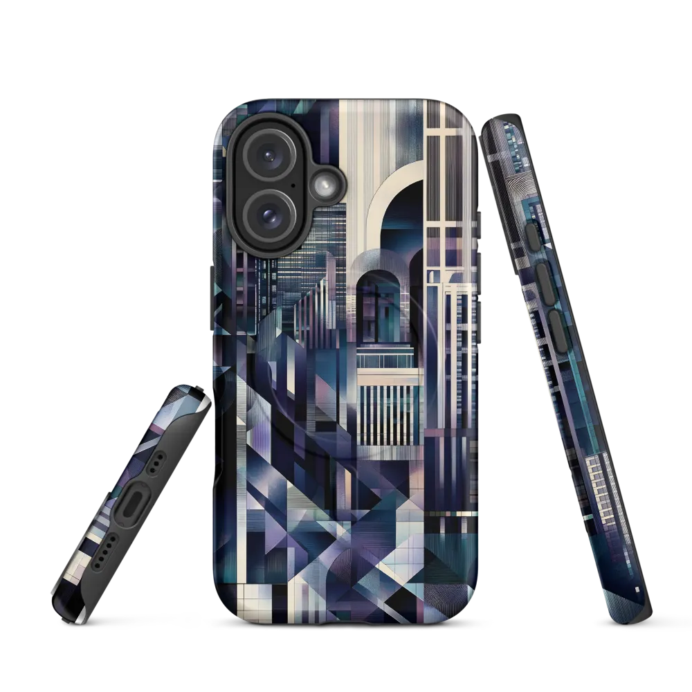 Urban Enigma