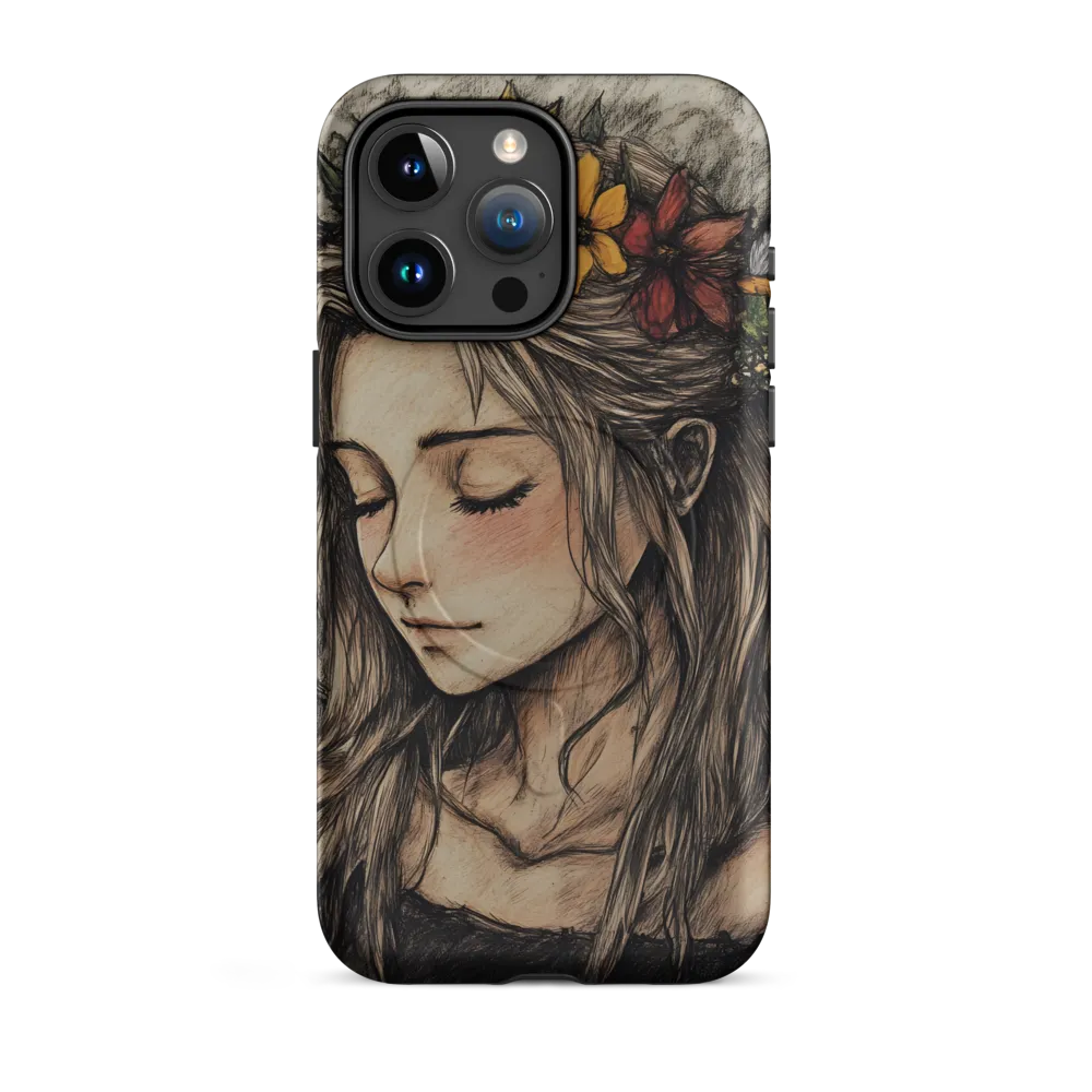 Whispers of Nature