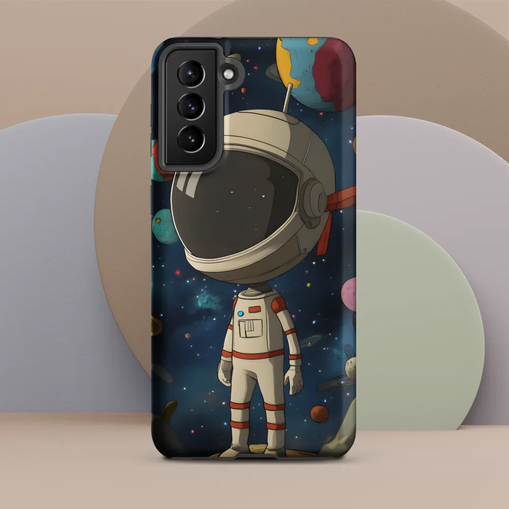 Cosmic Wonder