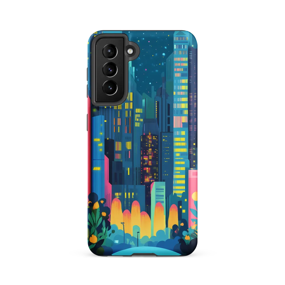 City of Dreams: A Multicolored Oasis