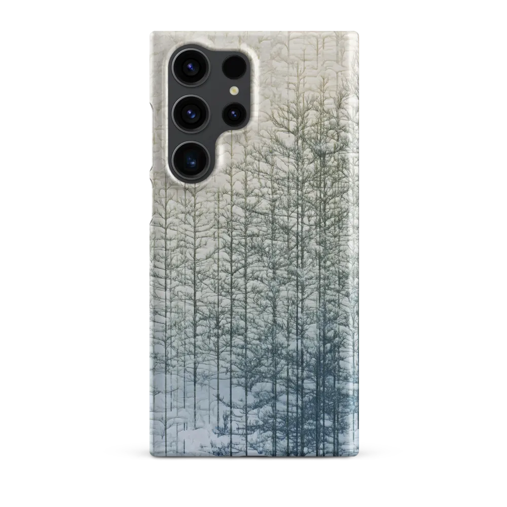Ethereal Forest Landscape