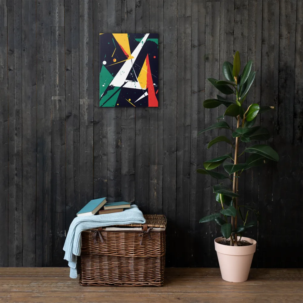 Dynamic Geometries
