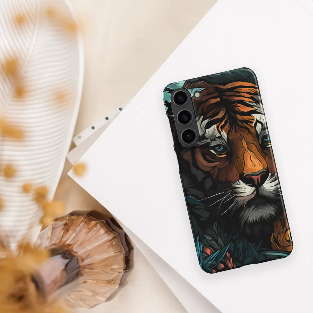 Guardian of the Jungle