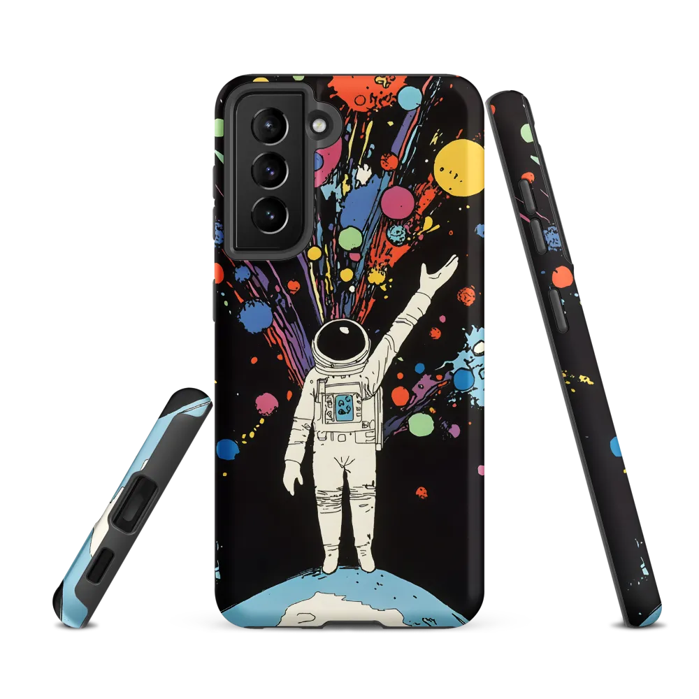 Cosmic Curiosity