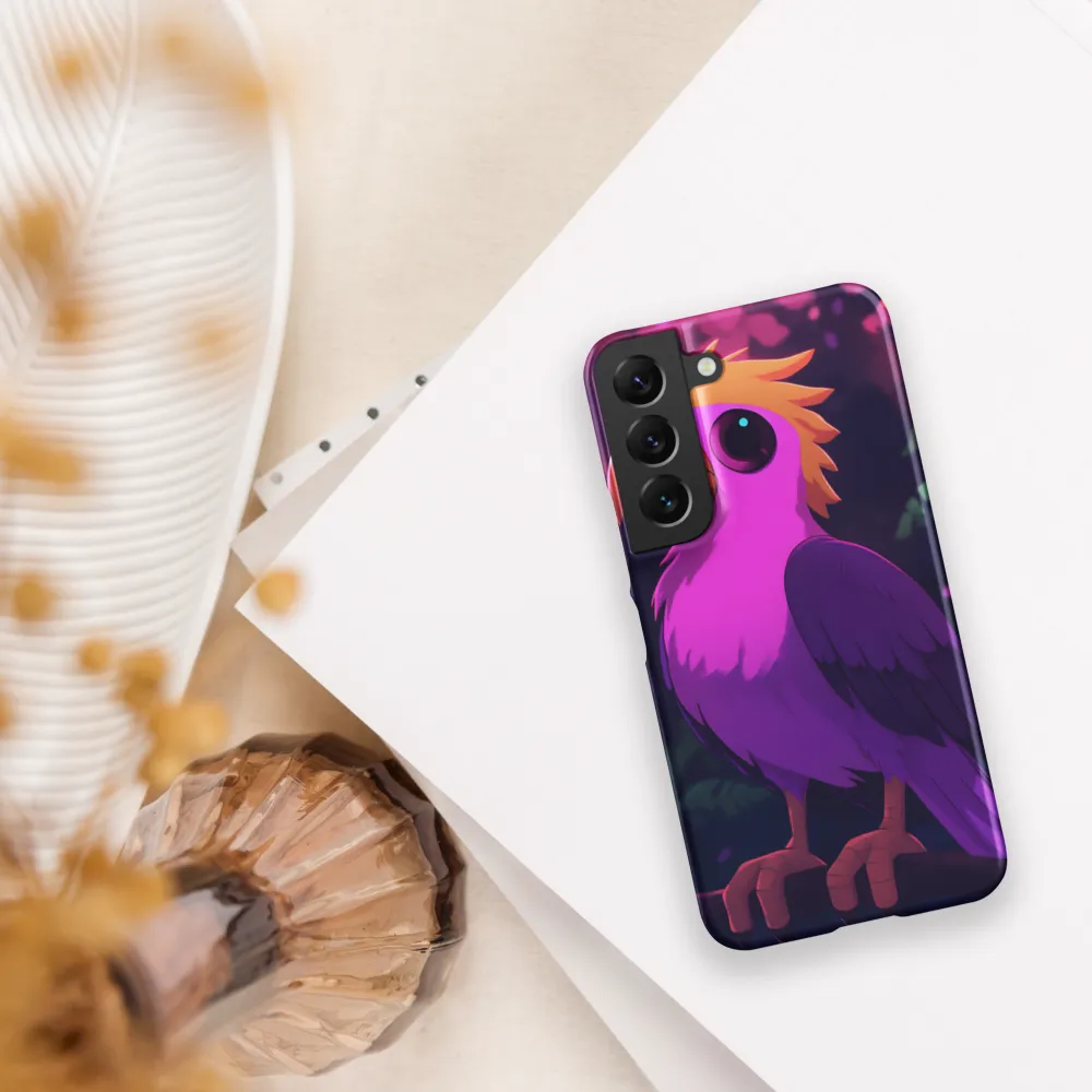 Whimsical Perch